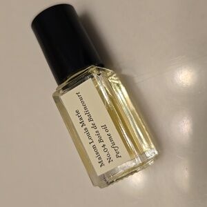 Maison Louis Marie Perfume Oil